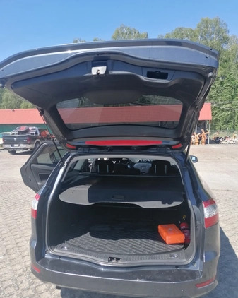 Ford Mondeo cena 15000 przebieg: 304447, rok produkcji 2007 z Szczecin małe 137